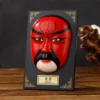 Traditional Chinese Opera Bian Lian Ornaments