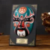 Traditional Chinese Opera Bian Lian Ornaments