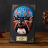 Traditional Chinese Opera Bian Lian Ornaments