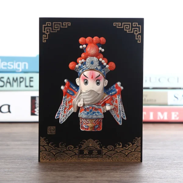 Traditional Chinese Bian Lian Ornament Gifts