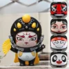 2025 Sichuan Opera Face Changing Doll