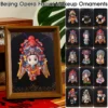 Traditional Chinese Bian Lian Ornament Gifts