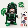 Sichuan Opera Face Changing Doll