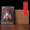 Traditional Chinese Bian Lian Ornament Gifts