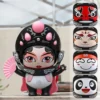 2025 Sichuan Opera Face Changing Doll