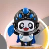 2025 Sichuan Opera Face Changing Doll