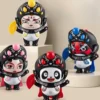 2025 Sichuan Opera Face Changing Doll