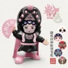 Sichuan Opera Face Changing Doll